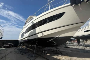 Sunseeker Manhattan 66 2019 in vendita – foto 49