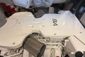 Sunseeker Manhattan 66 2019 in vendita – foto 54