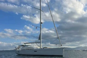 Wauquiez Pilot Saloon 55