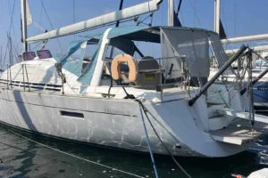 Wauquiez Pilot Saloon 55 2008 zu verkaufen – Foto 3