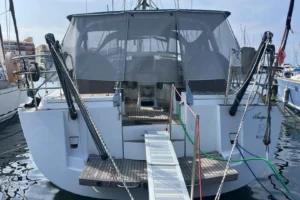 Wauquiez Pilot Saloon 55 2008 zu verkaufen – Foto 4