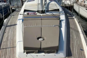Wauquiez Pilot Saloon 55 2008 zu verkaufen – Foto 7