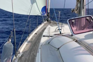 Wauquiez Pilot Saloon 55 2008 zu verkaufen – Foto 9