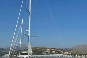 Wauquiez Pilot Saloon 55 2008 zu verkaufen – Foto 10