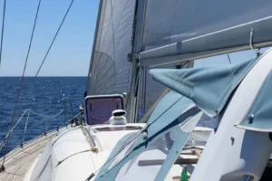 Wauquiez Pilot Saloon 55, Baujahr 2008, zu verkaufen – 12 Fotos