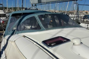 Wauquiez Pilot Saloon 55, Baujahr 2008, zu verkaufen – 13 Fotos