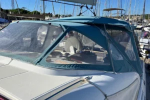 Wauquiez Pilot Saloon 55, Baujahr 2008, zu verkaufen – 14 Fotos