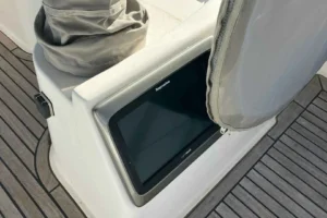 Wauquiez Pilot Saloon 55, Baujahr 2008, zu verkaufen – 16 Fotos