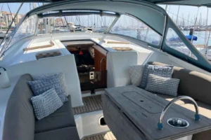 Wauquiez Pilot Saloon 55, Baujahr 2008, zu verkaufen – 17 Fotos