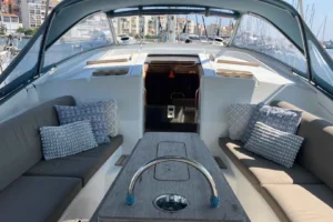 Wauquiez Pilot Saloon 55, Baujahr 2008, zu verkaufen – 18 Fotos