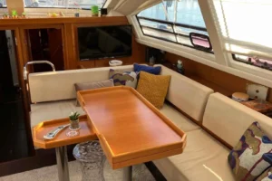 Wauquiez Pilot Saloon 55, Baujahr 2008, zu verkaufen – 19 Fotos