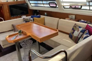 Wauquiez Pilot Saloon 55, Baujahr 2008, zu verkaufen – 21 Fotos