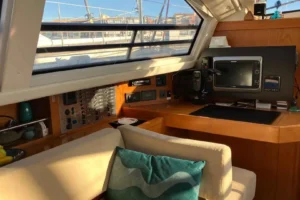 Wauquiez Pilot Saloon 55 2008 zu verkaufen – Foto 23