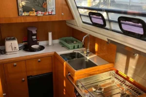Wauquiez Pilot Saloon 55, Baujahr 2008, zu verkaufen – 30 Fotos