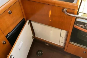 Wauquiez Pilot Saloon 55, Baujahr 2008, zu verkaufen – 33 Fotos