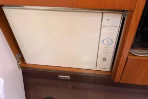 Wauquiez Pilot Saloon 55, Baujahr 2008, zu verkaufen – 34 Fotos