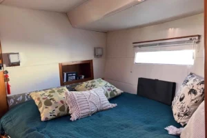 Wauquiez Pilot Saloon 55, Baujahr 2008, zu verkaufen – 37 Fotos
