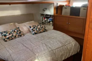 Wauquiez Pilot Saloon 55 2008 zu verkaufen – Foto 38