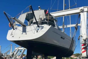 Wauquiez Pilot Saloon 55, Baujahr 2008, zu verkaufen – 45 Fotos